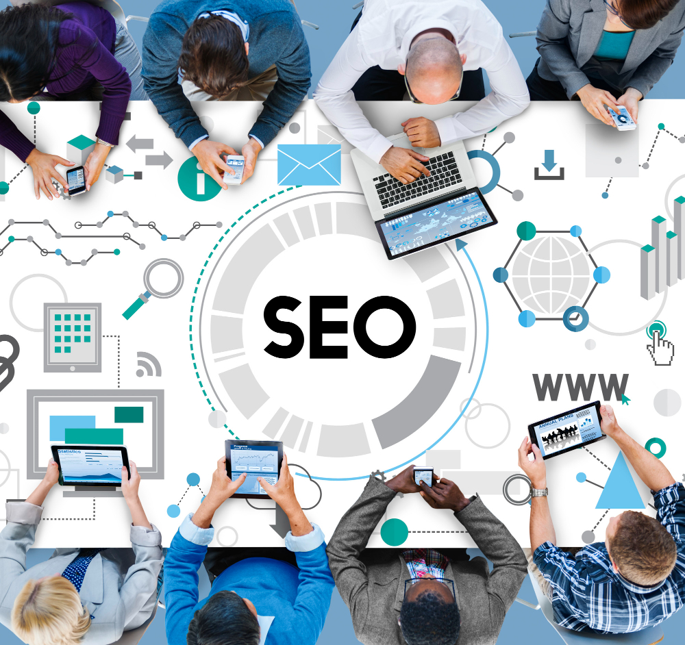 The Benefits of Combining SEO and Social Media for a Holistic Digital Strategy