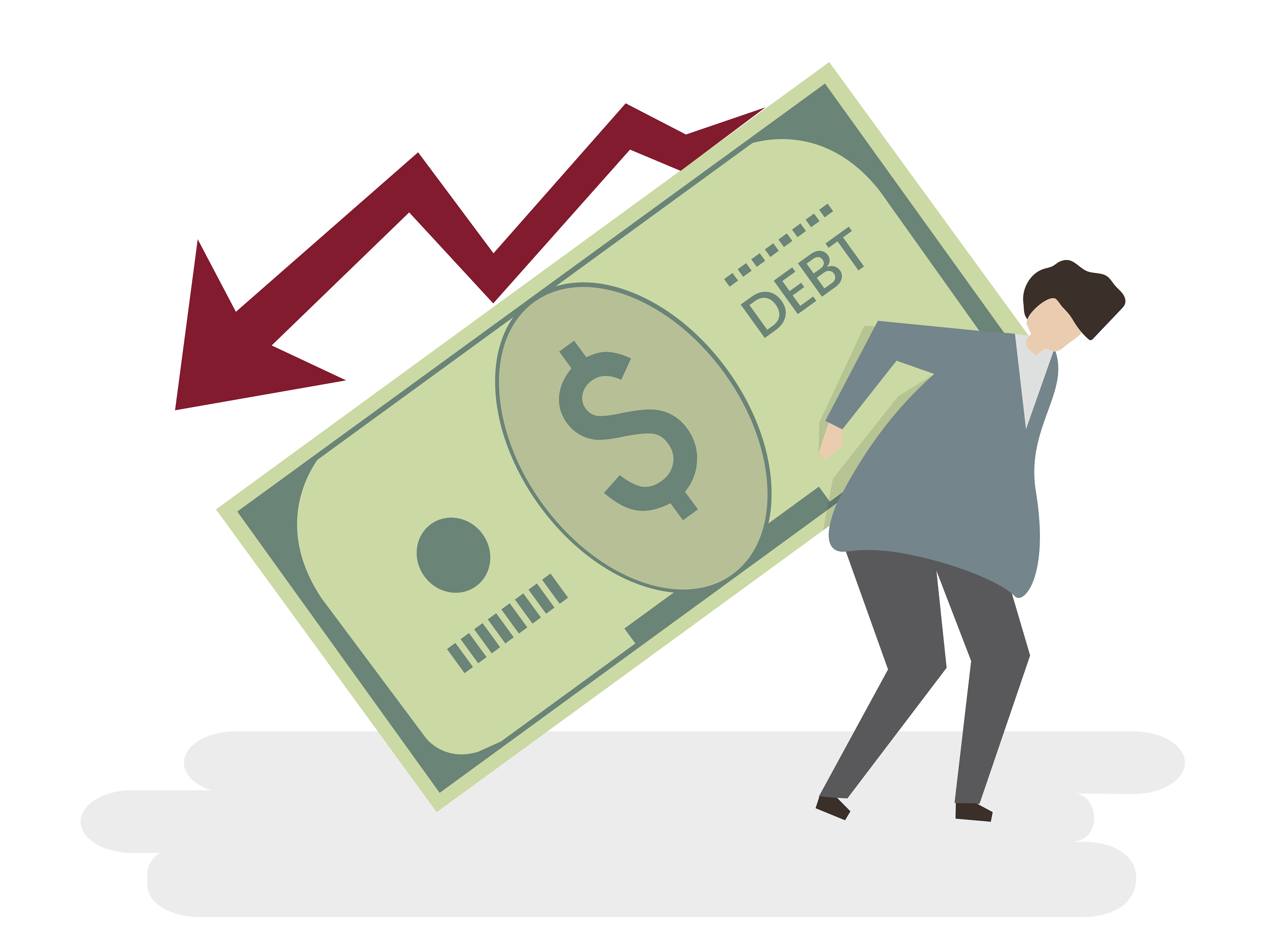 Why Every Business Needs a Debt Exit Plan Before Trouble Starts