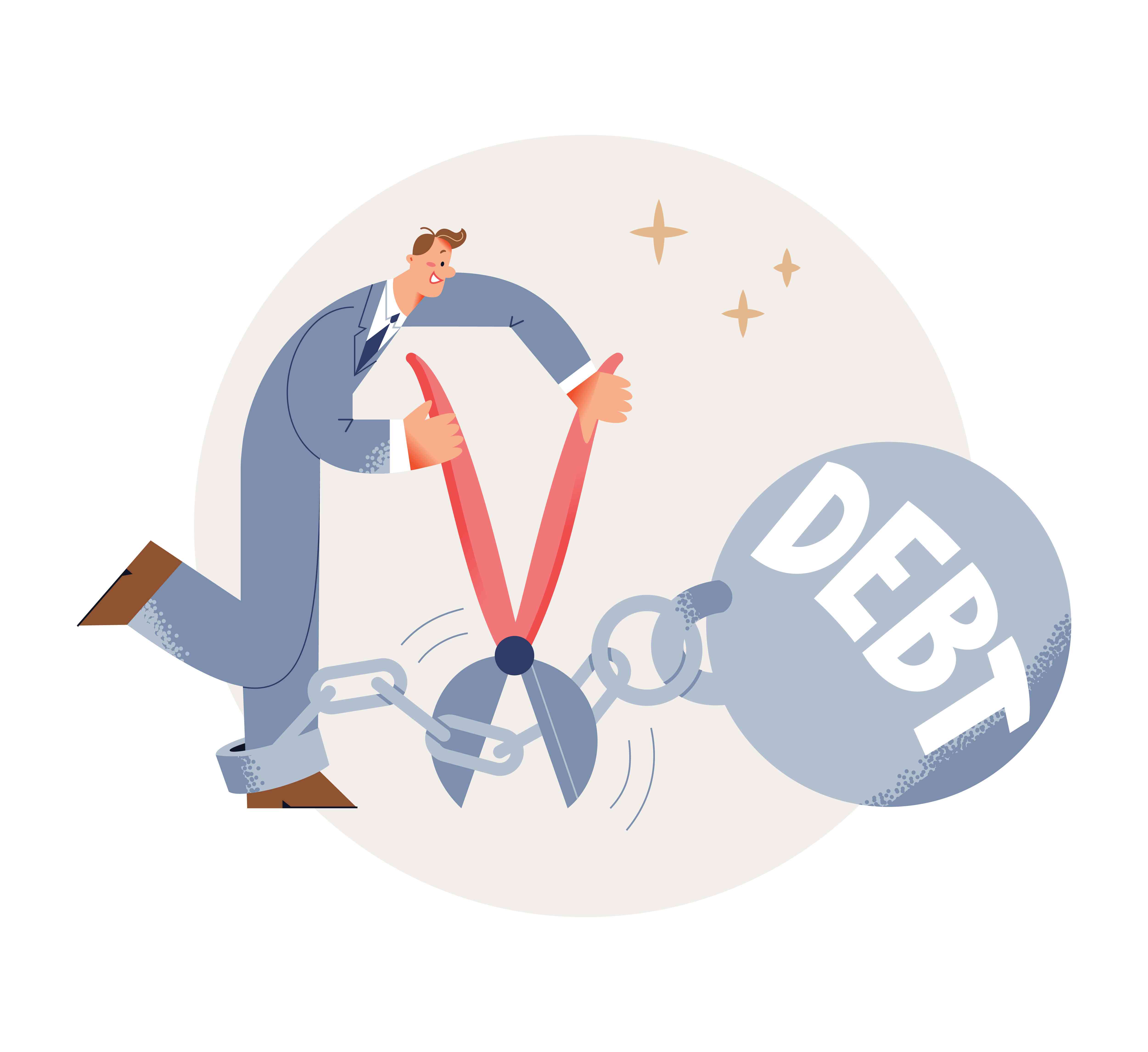 Revolving vs. Non-Revolving Debt: What Every Business Owner Should Know