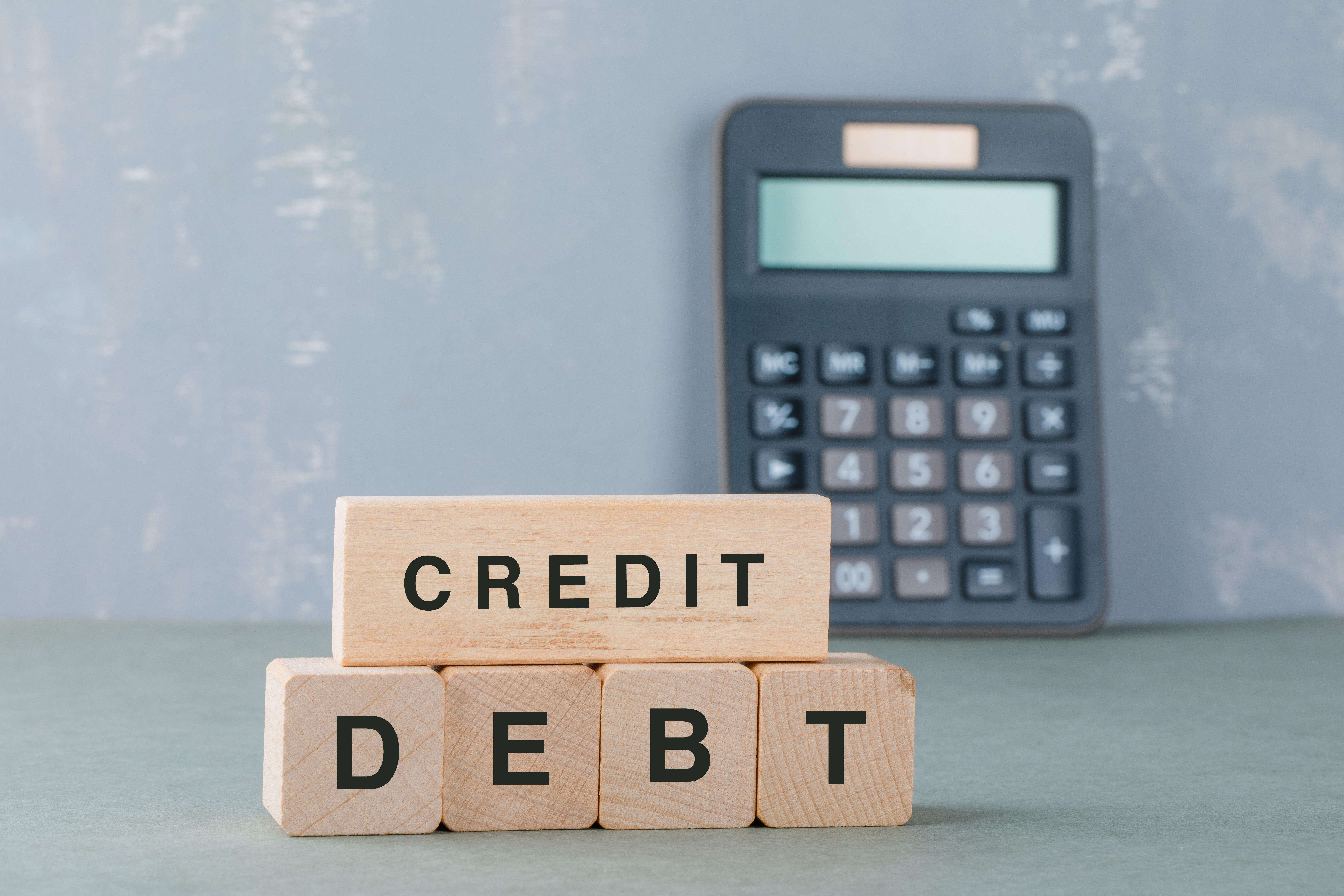 Negotiate Business Debt Before a Default Happens