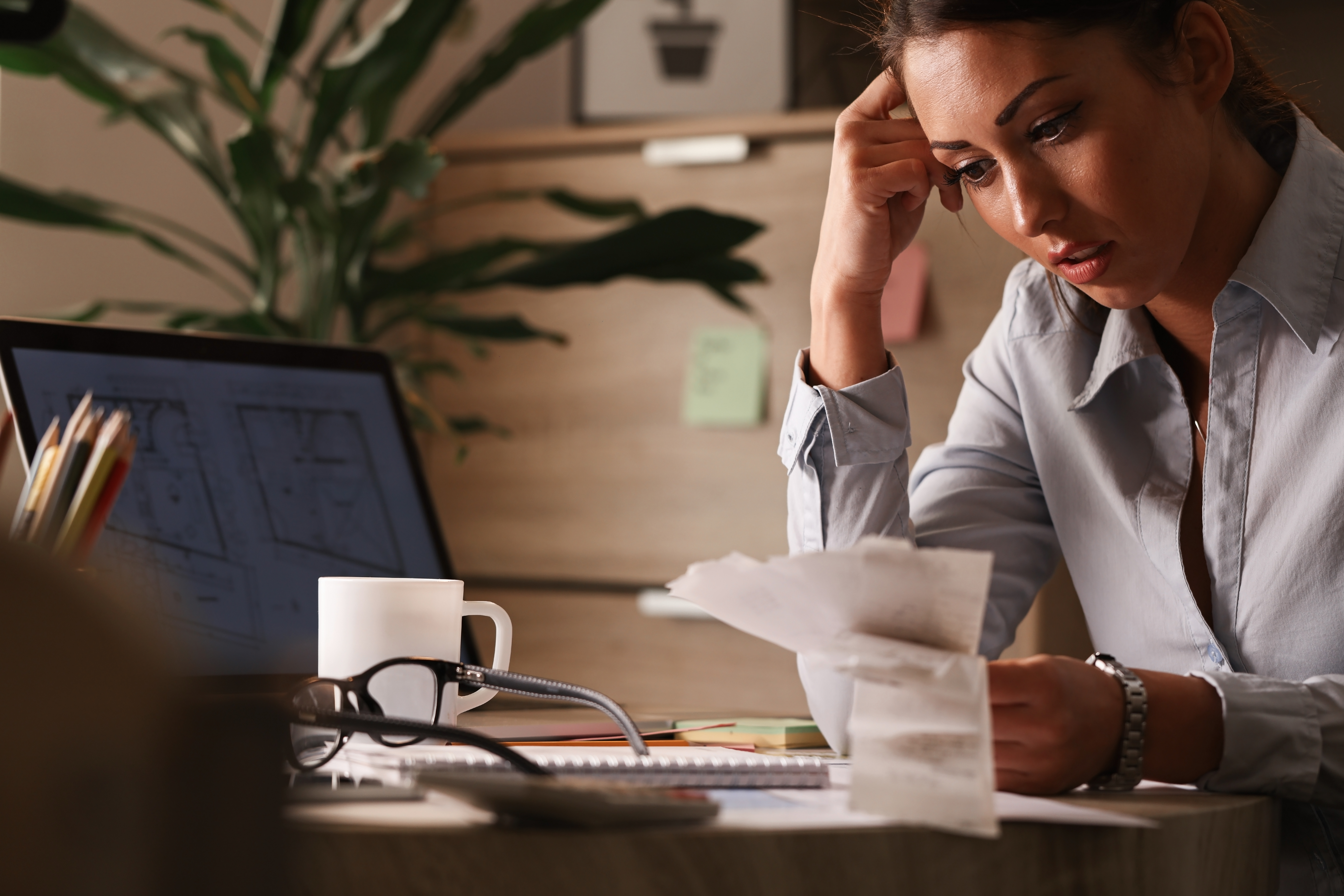 When Borrowing Feels Like Breathing: The Normalization of Business Debt