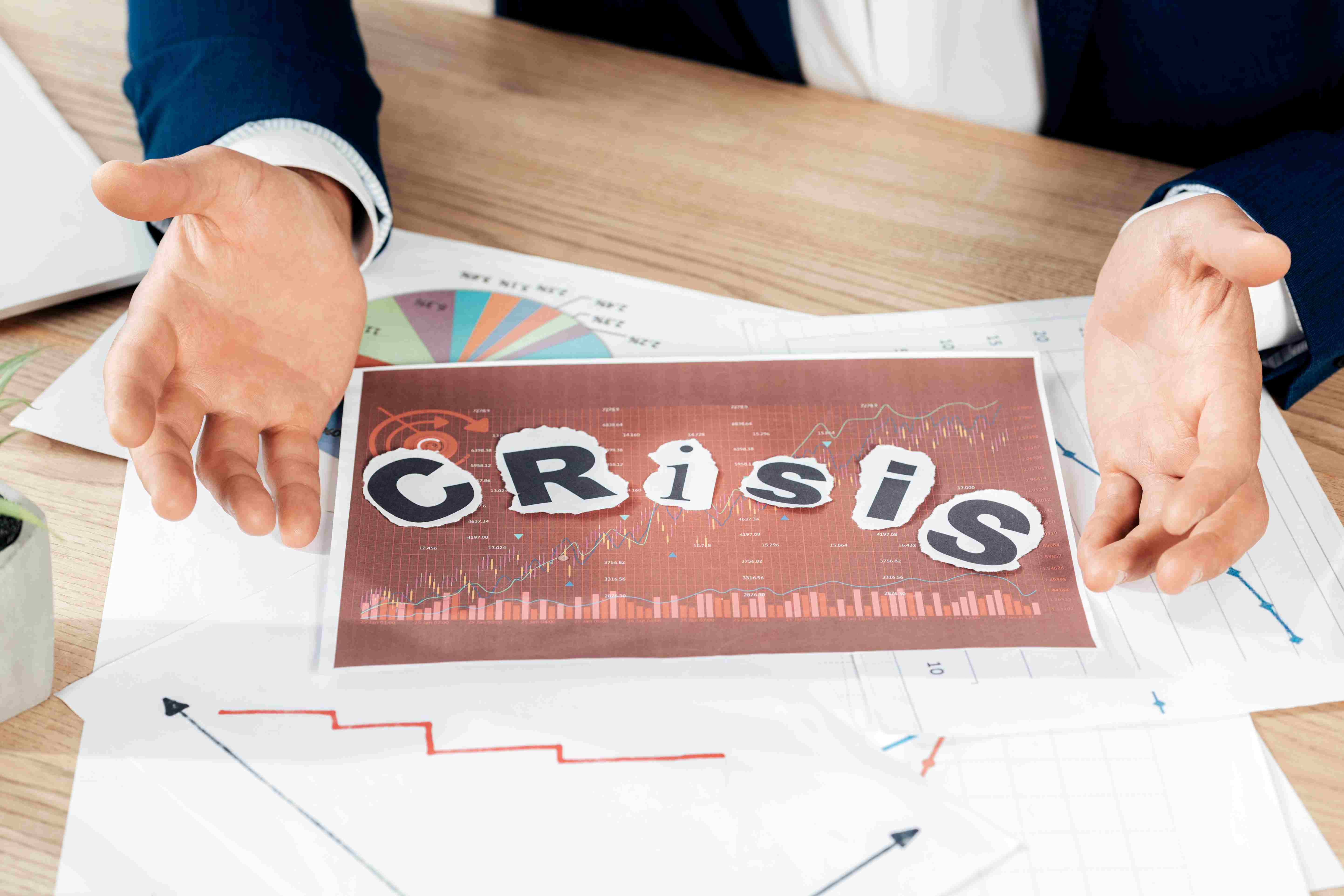 The Silent Phase Before a Business Collapse