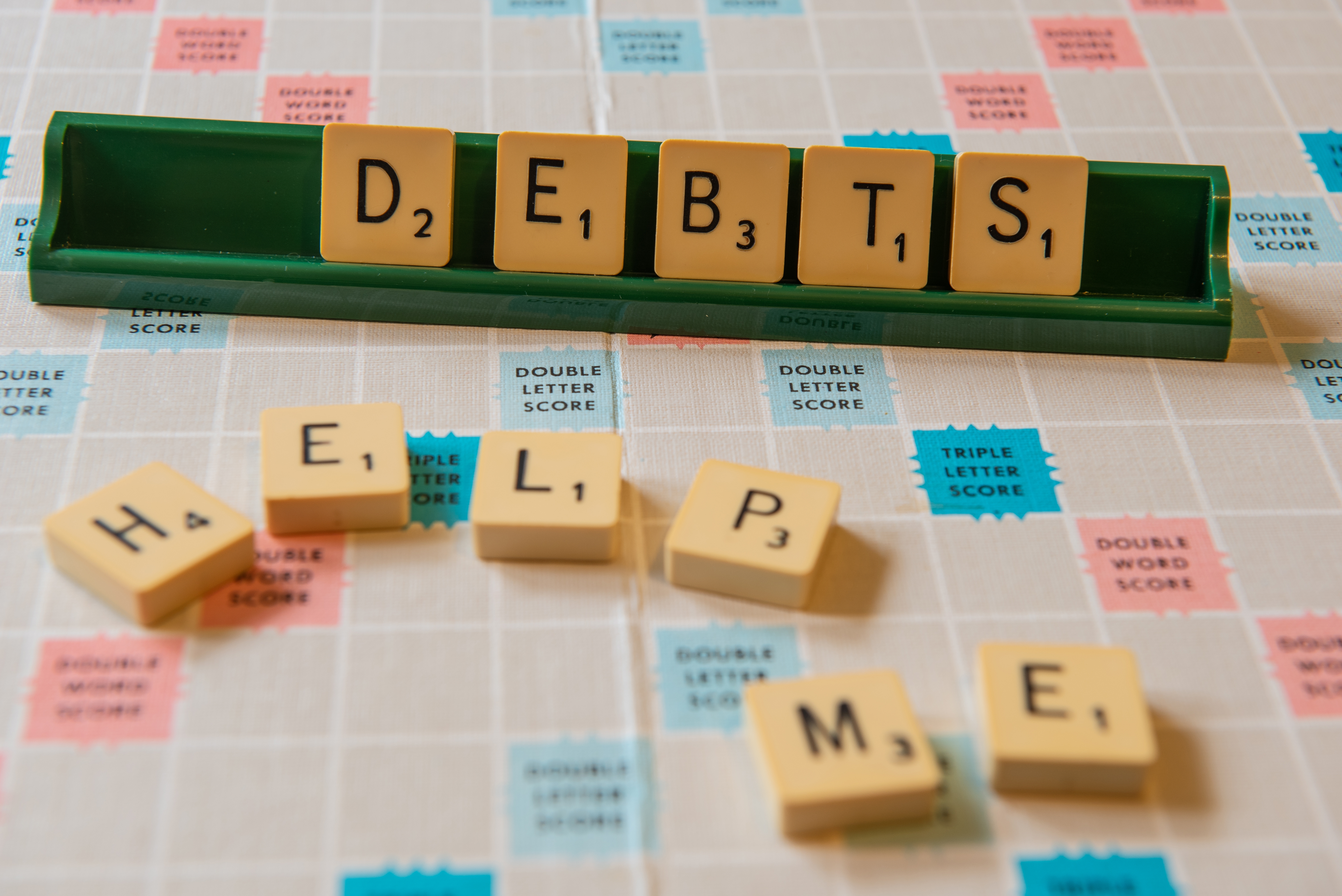 The Link Between Poor Inventory Management and Rising Business Debt