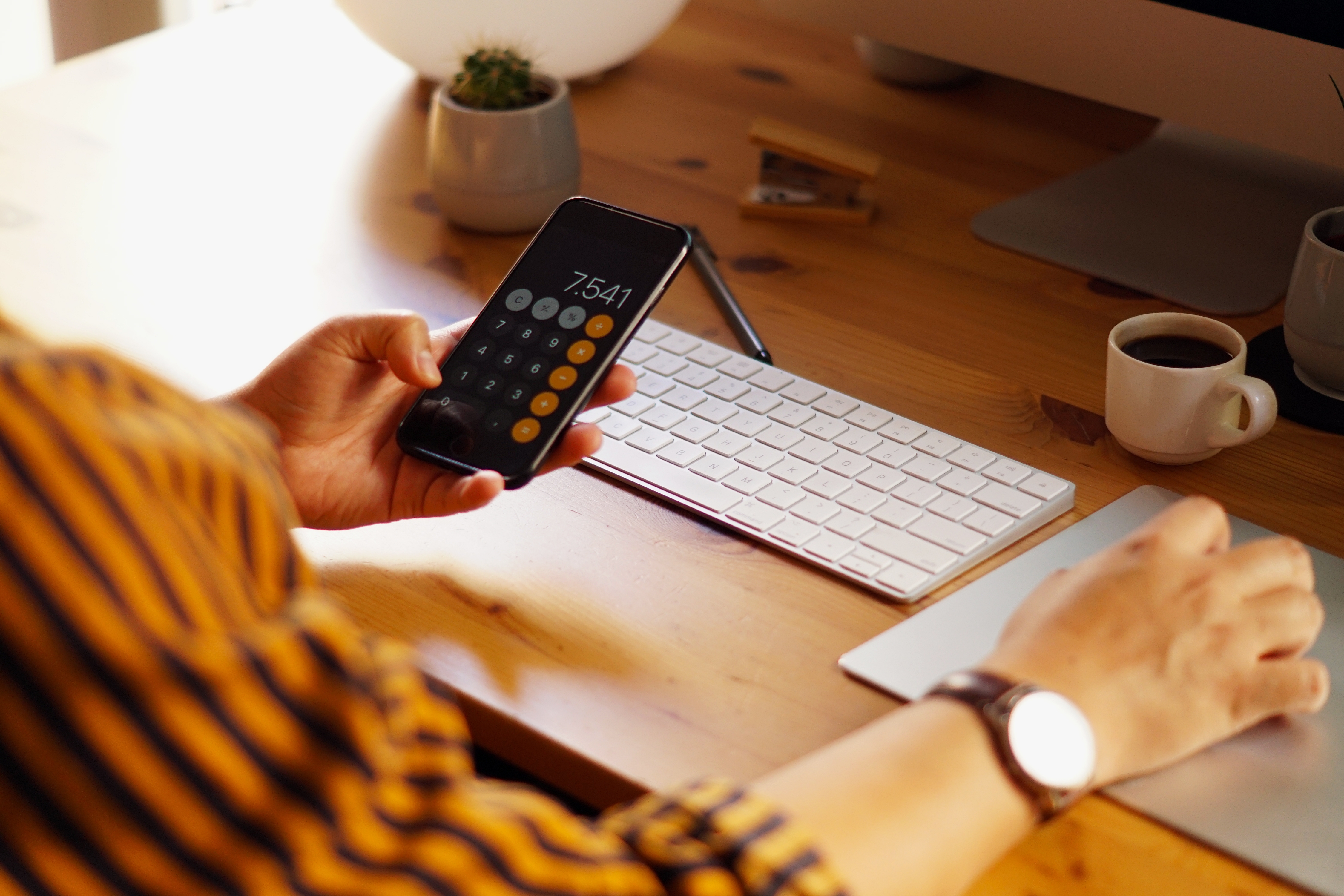 Is it Time to Seek Outside Capital or Fix Your Finances First?
