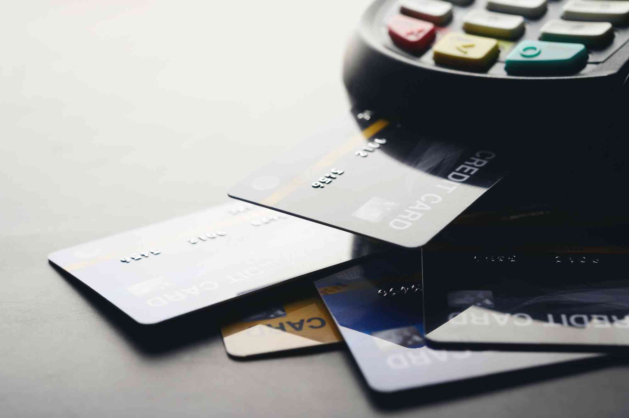 How Missed Payments Start Choking Future Options