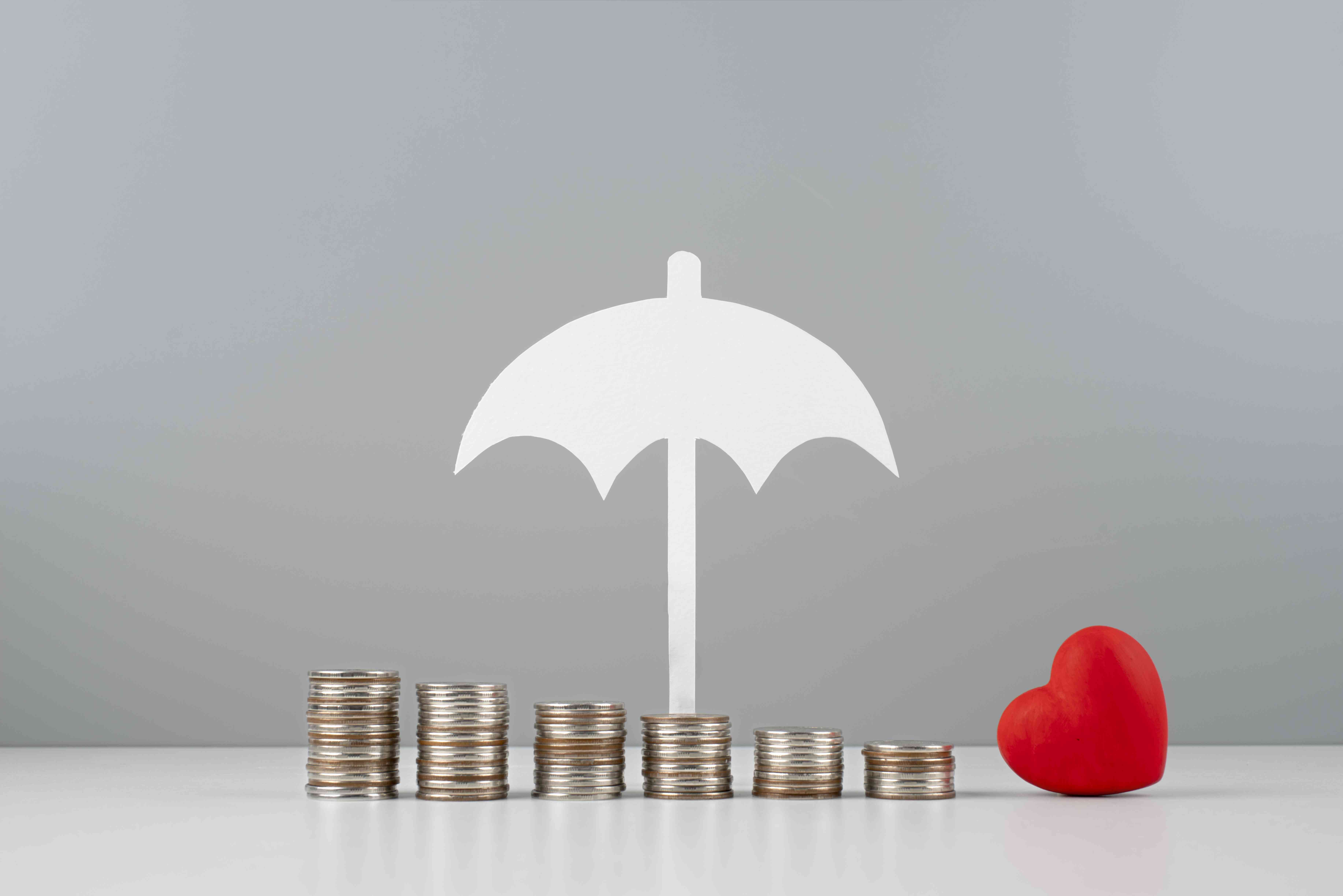 How to Build a Rainy Day Fund to Avoid Future Business Debt