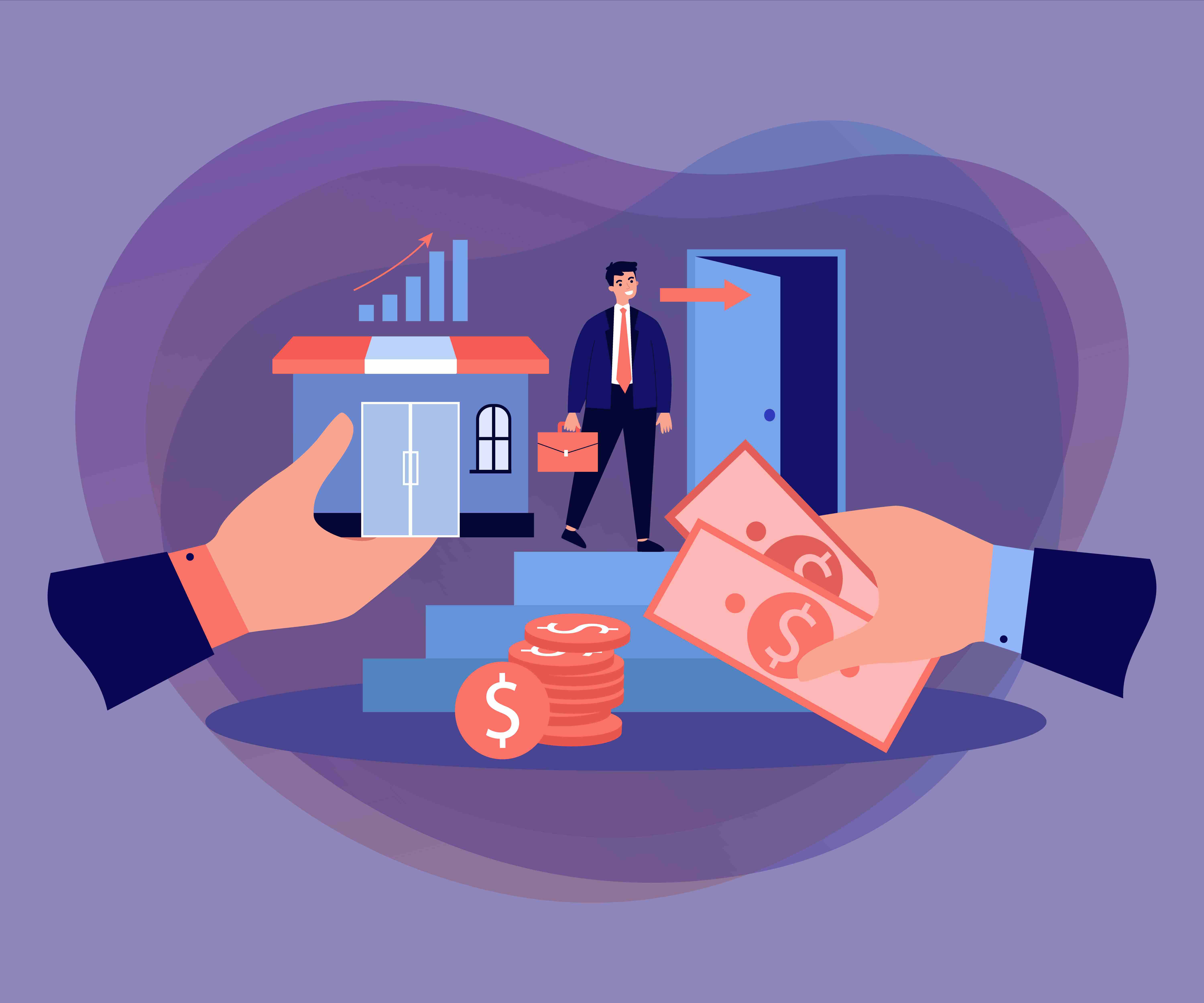Funding Your Business with Credit Cards: When to Stop the Bleeding