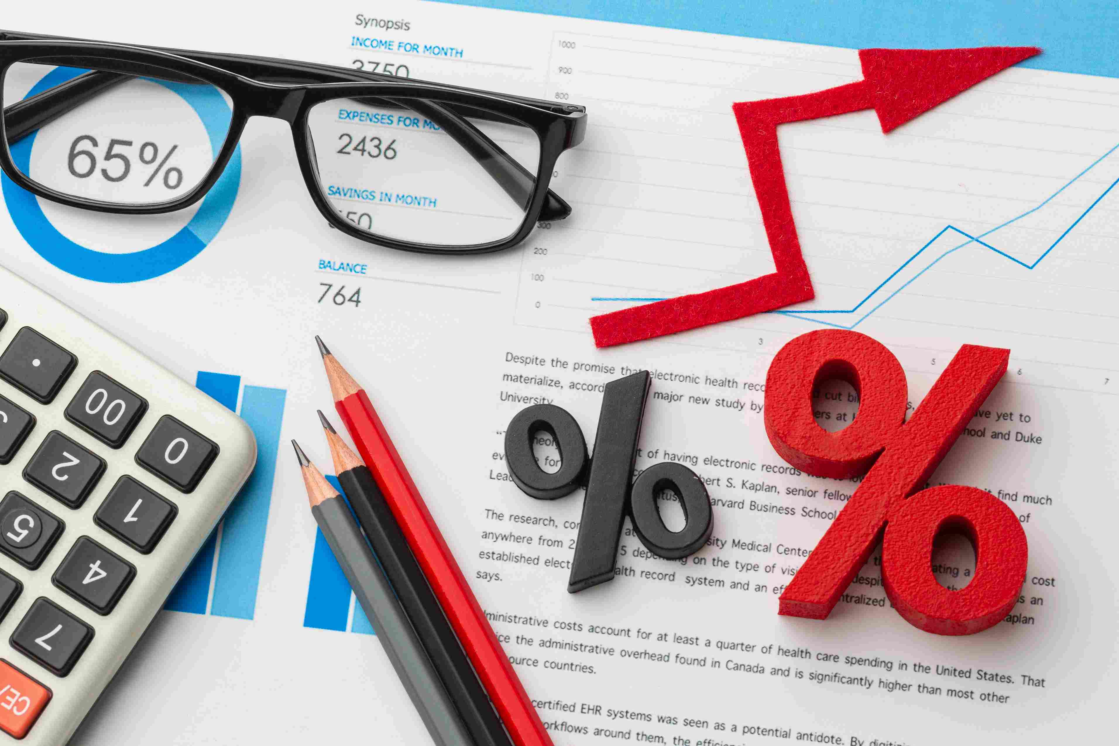 The Real Cost of ‘Easy Money’: Breaking Down Interest, Fees, and Hidden Charges
