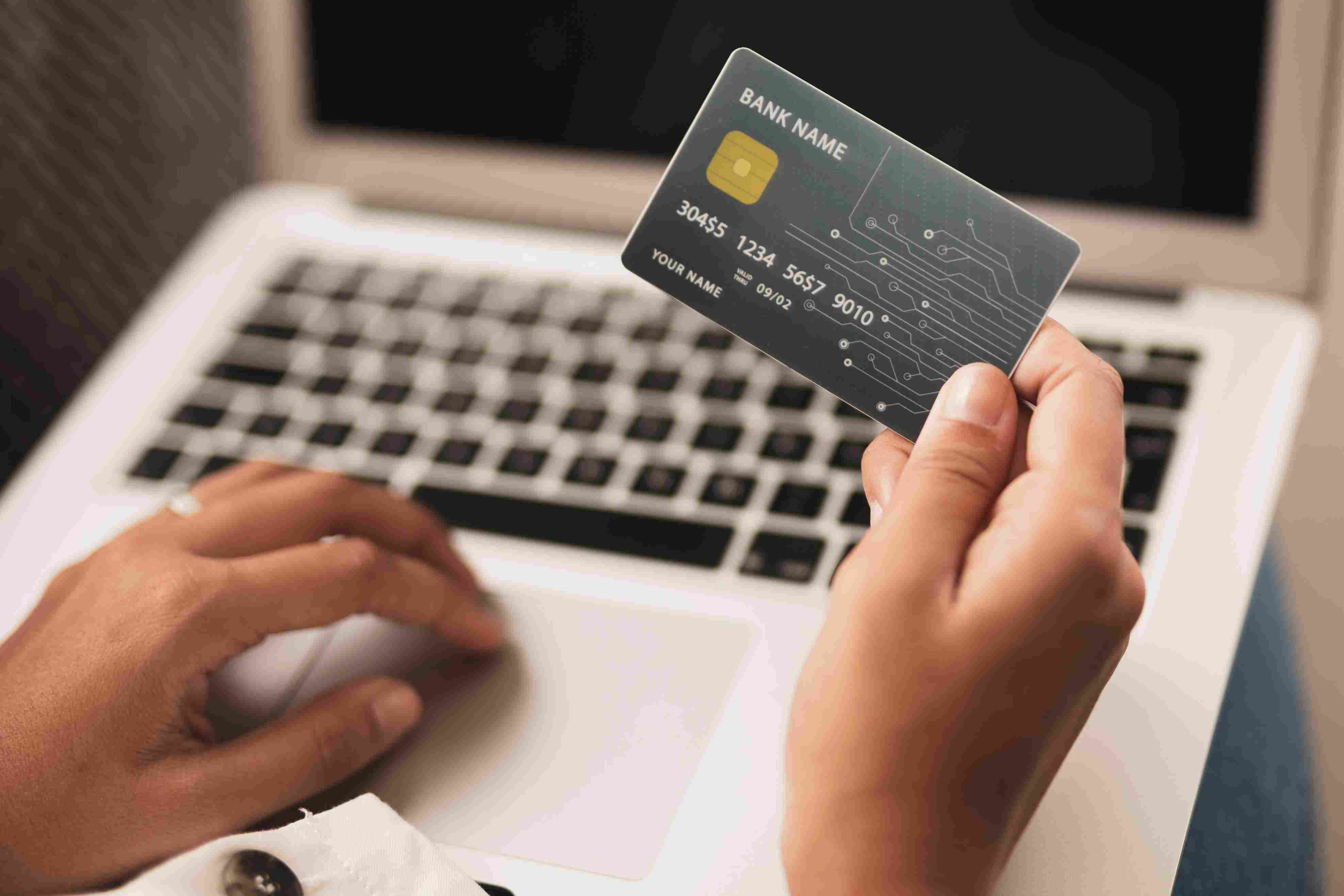 Why Relying on Uncollected Credit Card Processing Fails