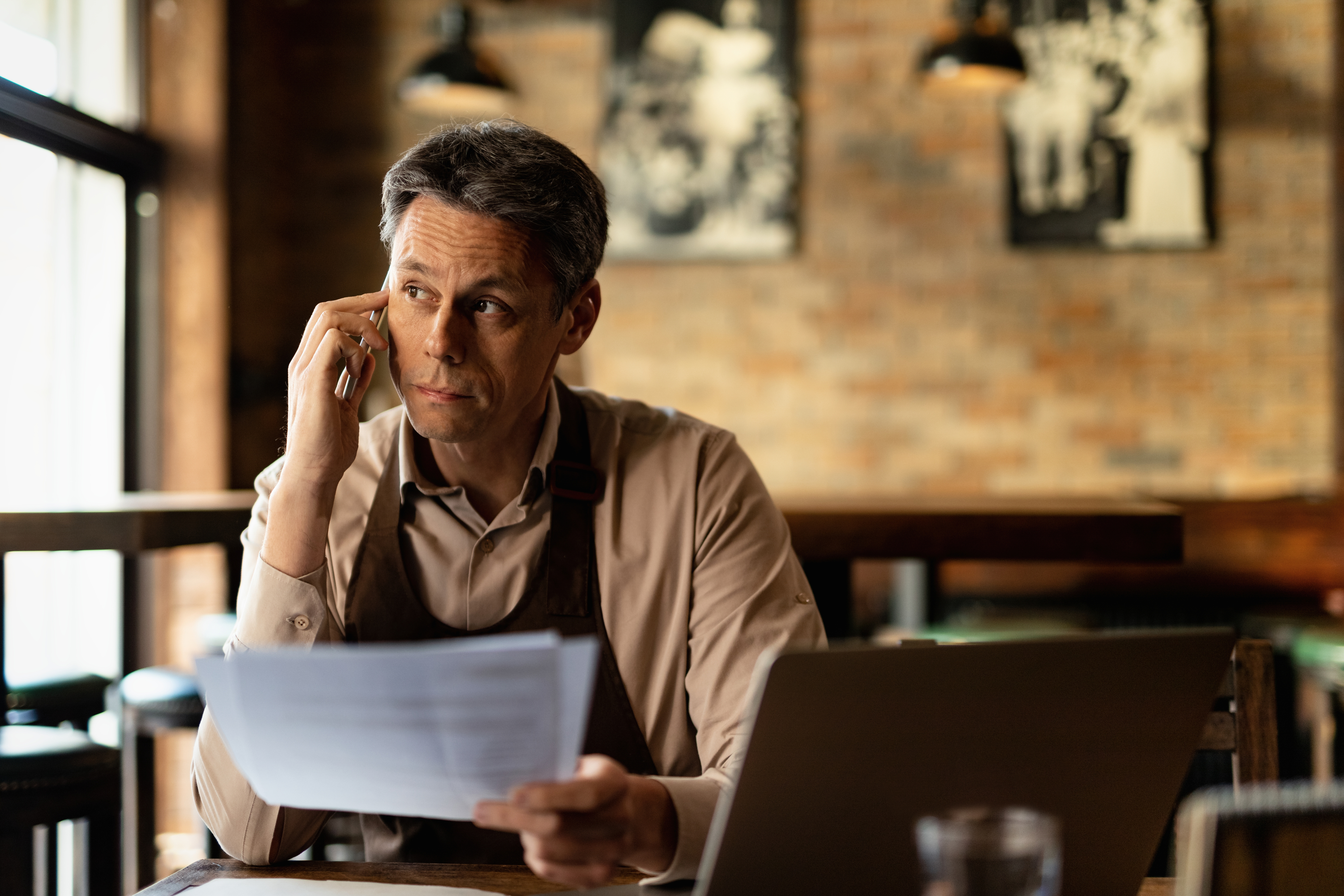 When an MCA Creditor Threatens Legal Action: What to Do