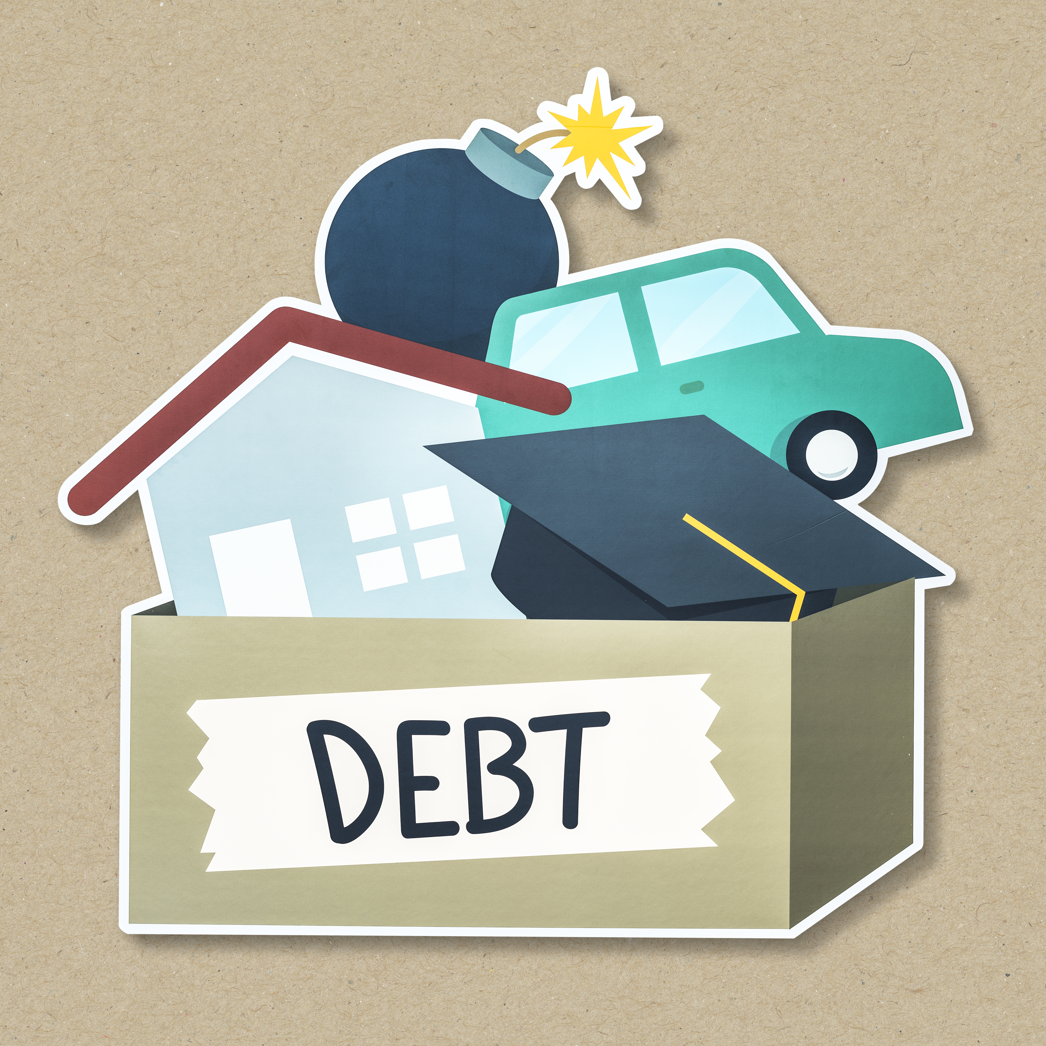 How Seasonal Businesses Can Avoid Falling Into the Debt Cycle