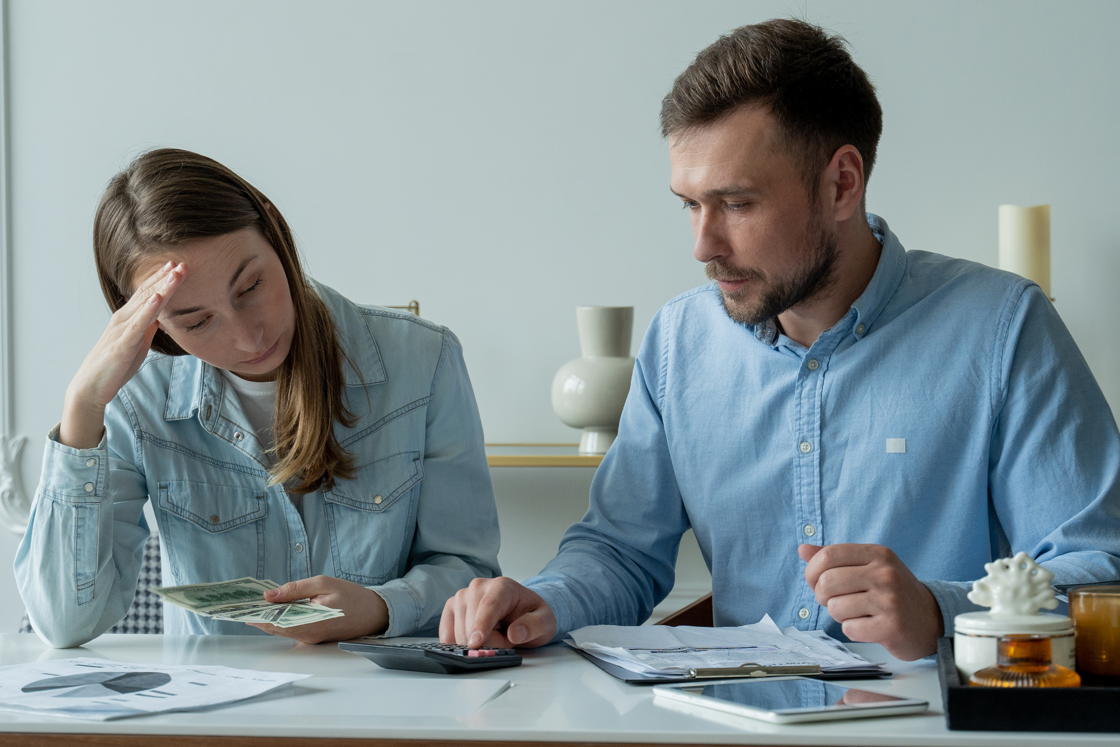 5 Debt Mistakes Business Owners Make and How to Avoid Them