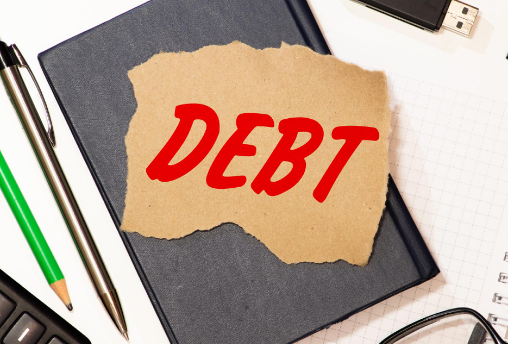 Five Effective Tips for Managing and Reducing Debt